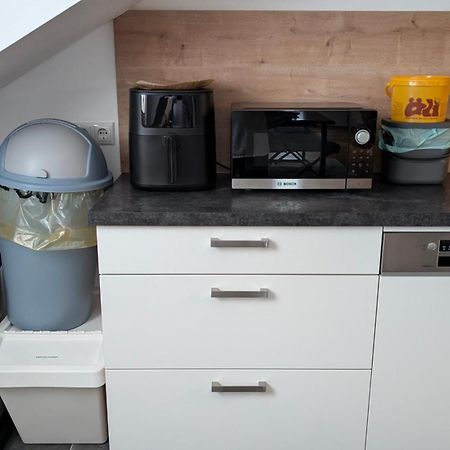 Innstyle Apartment Braunau Am Inn Bagian luar foto