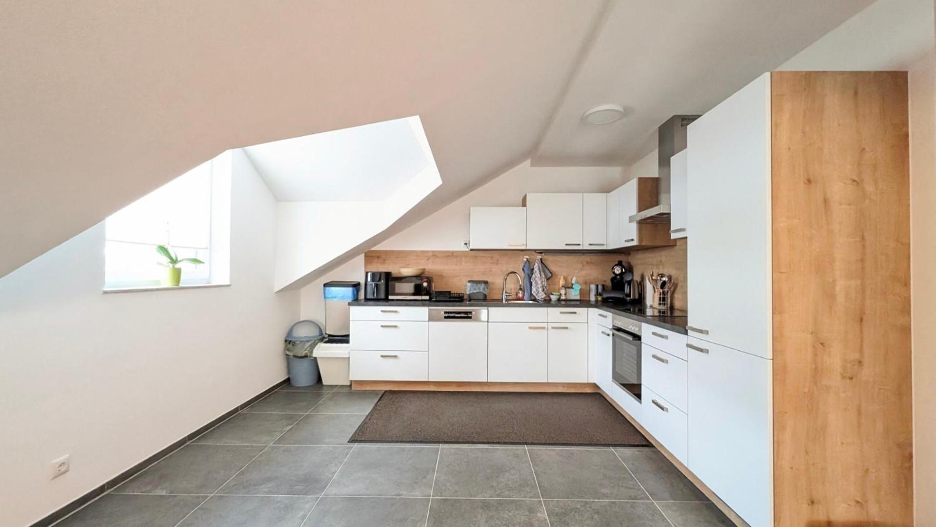 Innstyle Apartment Braunau Am Inn Bagian luar foto