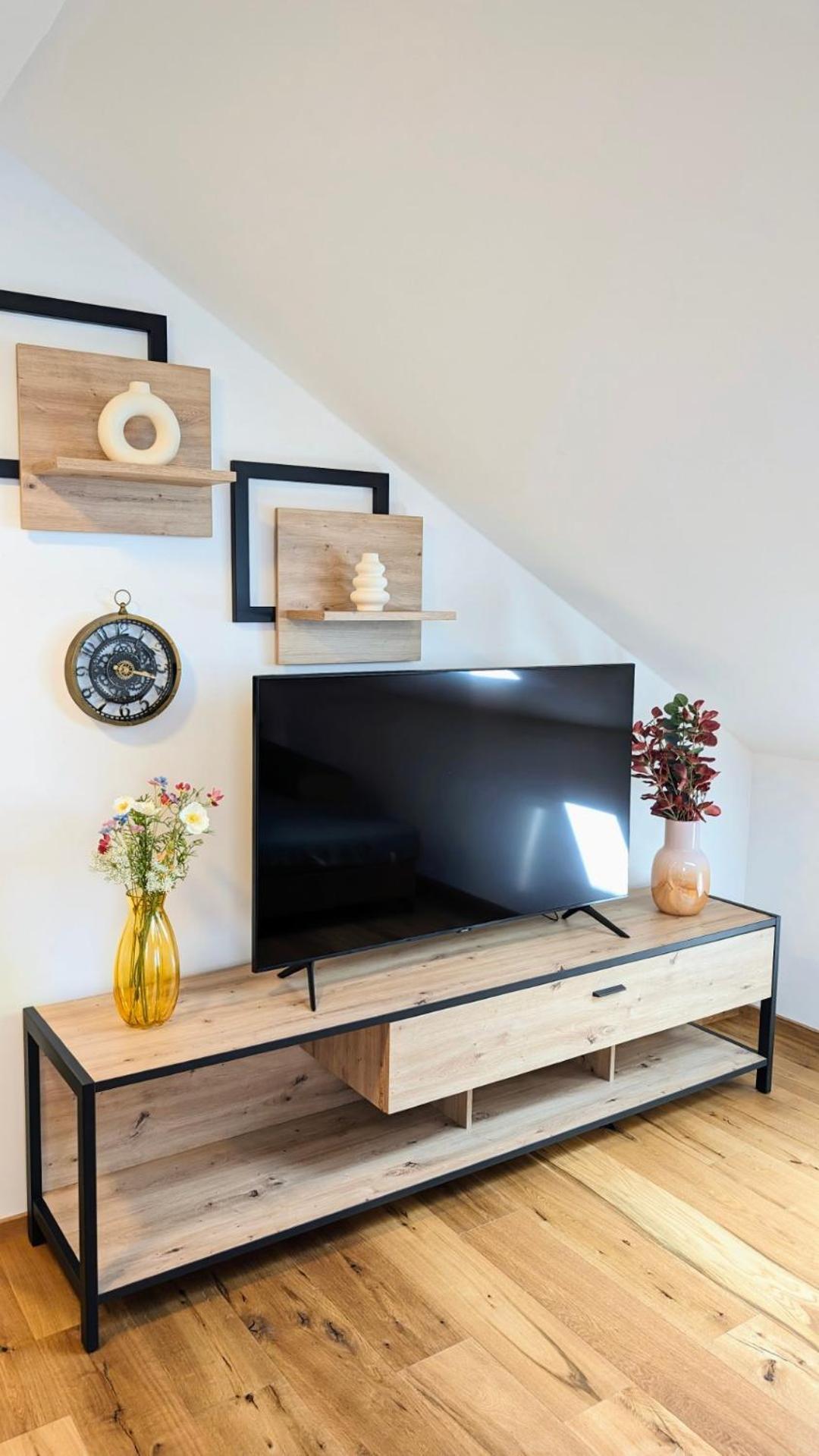 Innstyle Apartment Braunau Am Inn Bagian luar foto