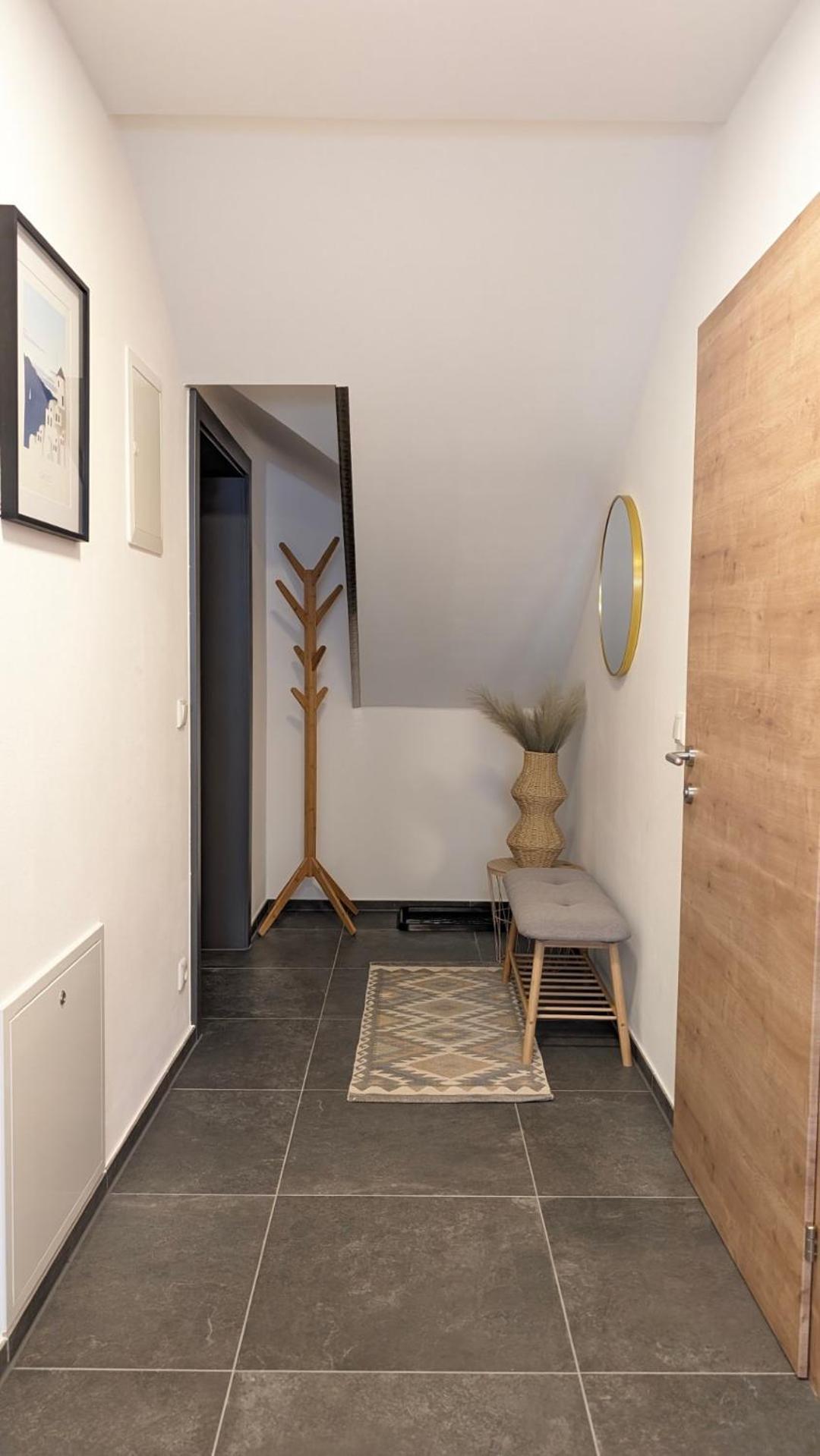 Innstyle Apartment Braunau Am Inn Bagian luar foto