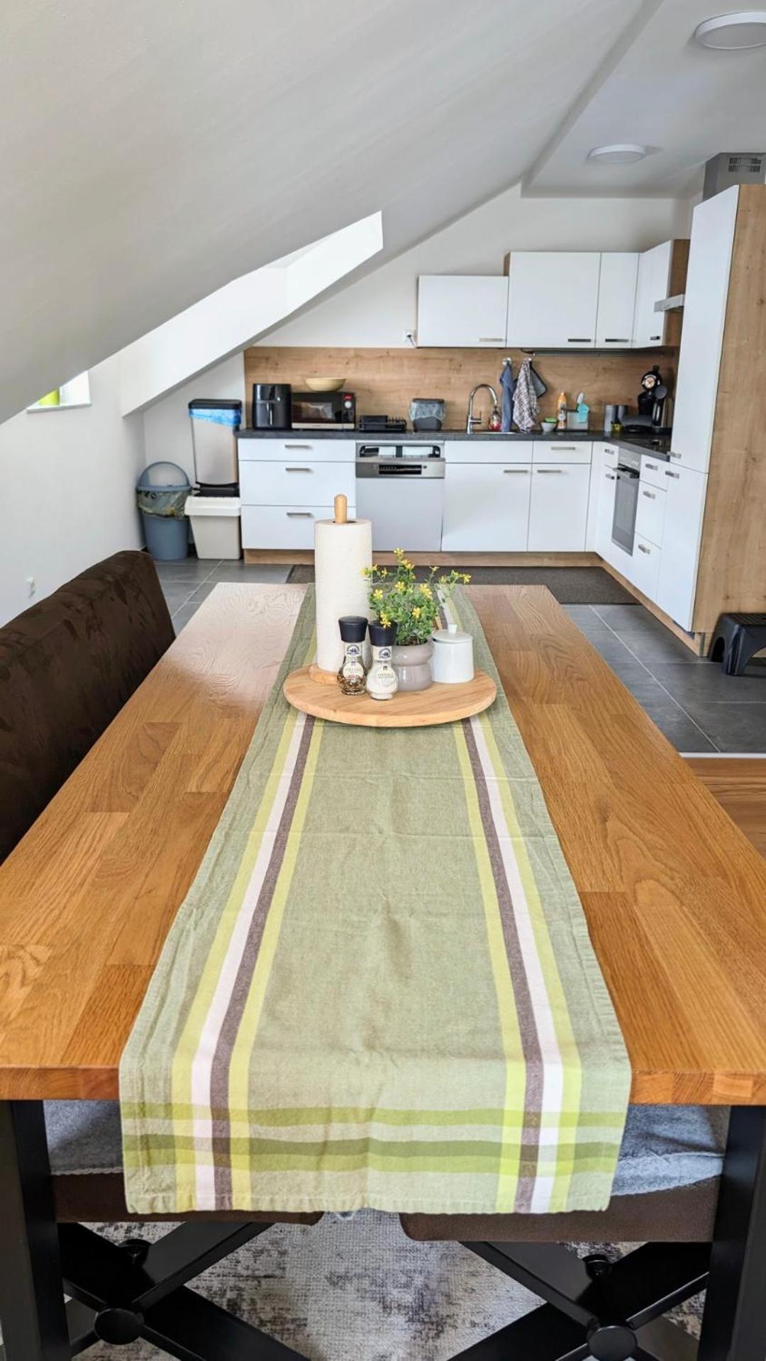 Innstyle Apartment Braunau Am Inn Bagian luar foto