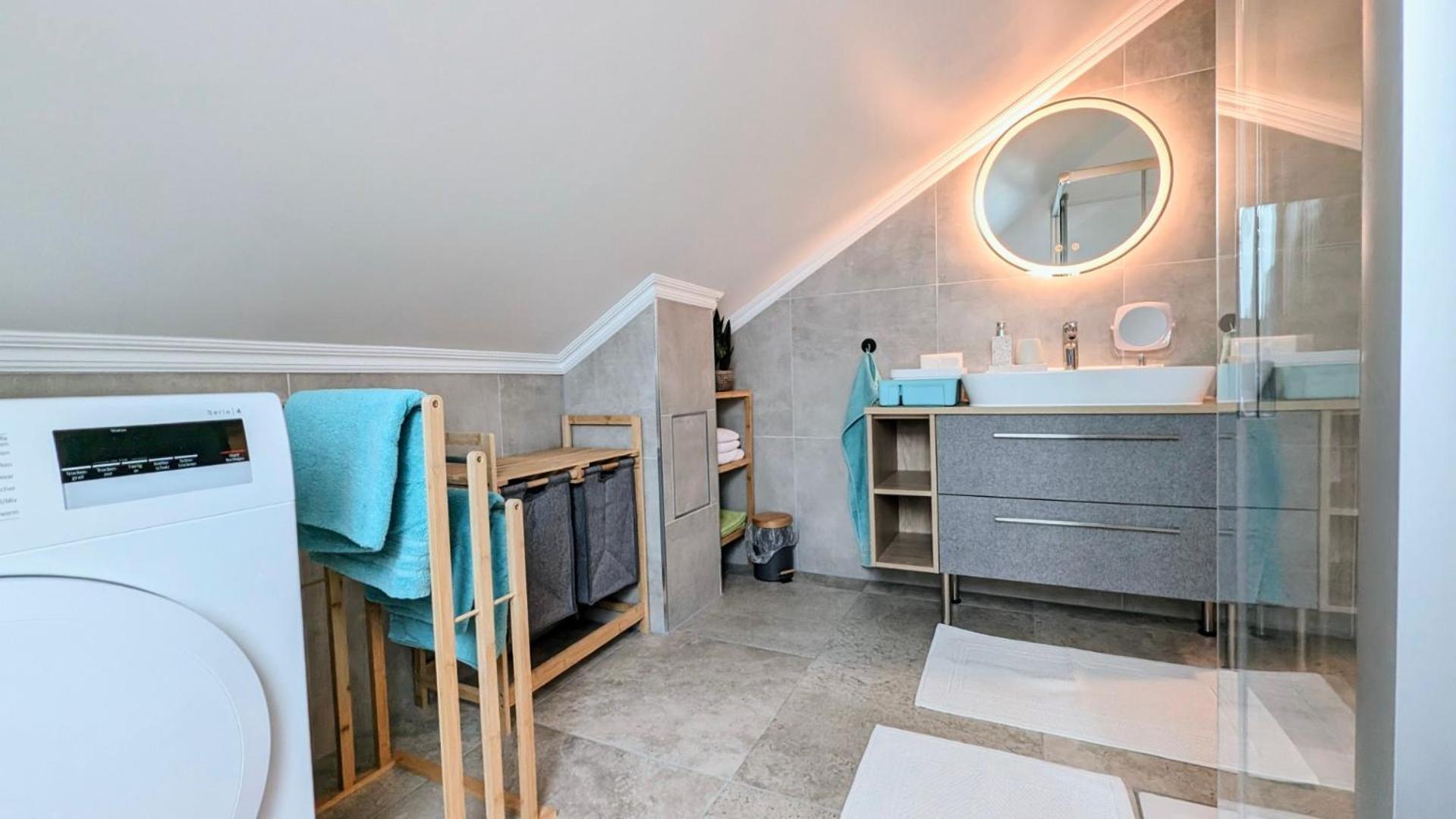 Innstyle Apartment Braunau Am Inn Bagian luar foto