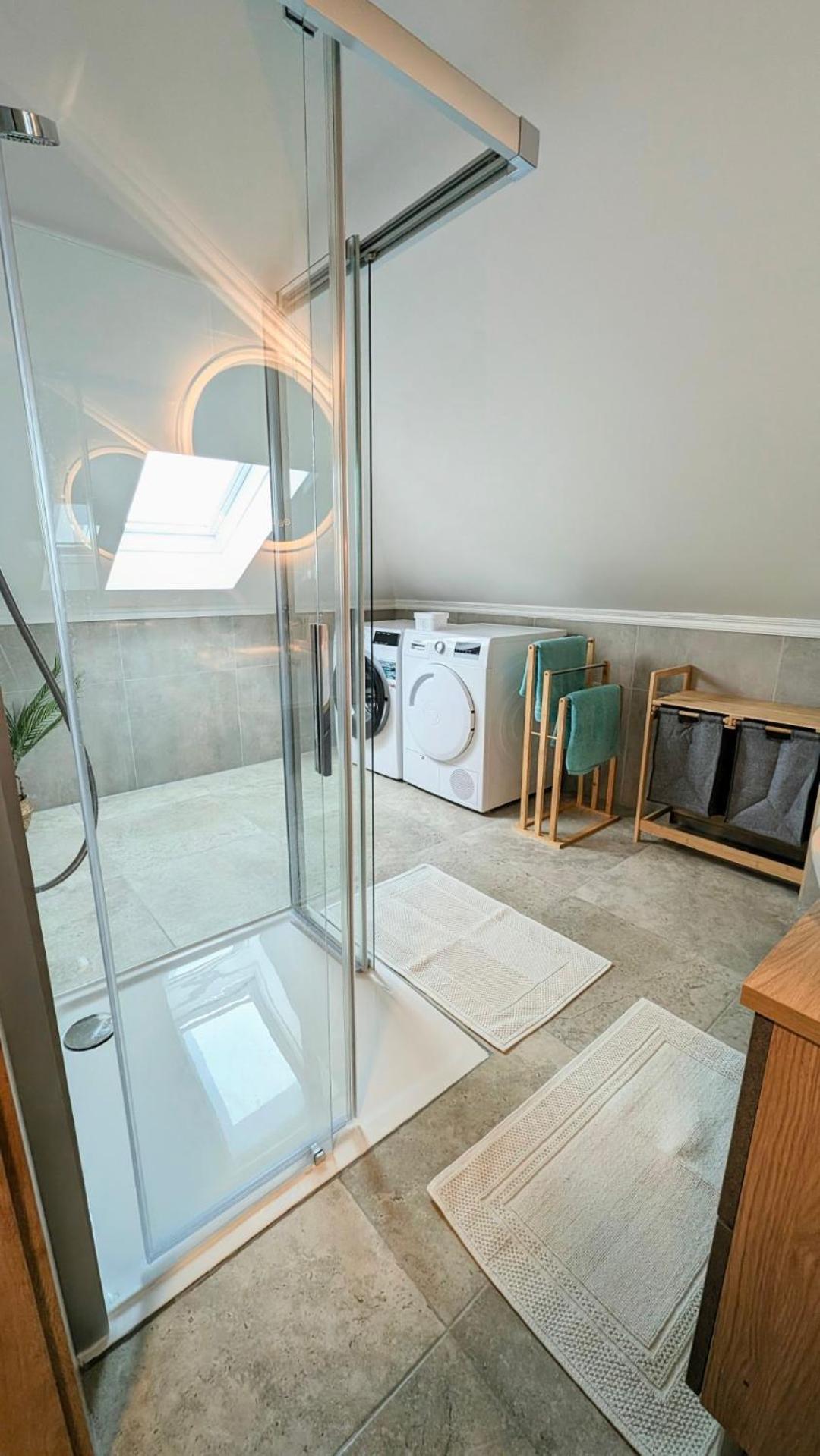 Innstyle Apartment Braunau Am Inn Bagian luar foto