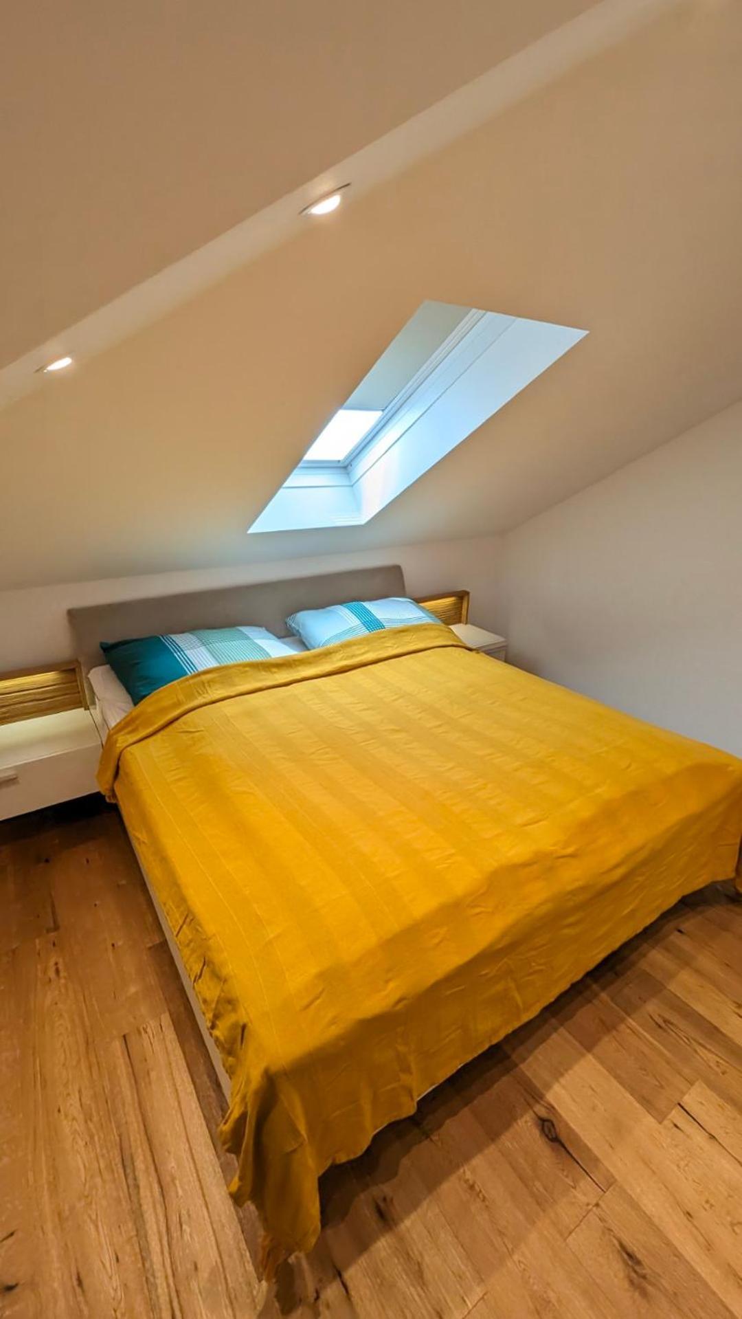 Innstyle Apartment Braunau Am Inn Bagian luar foto