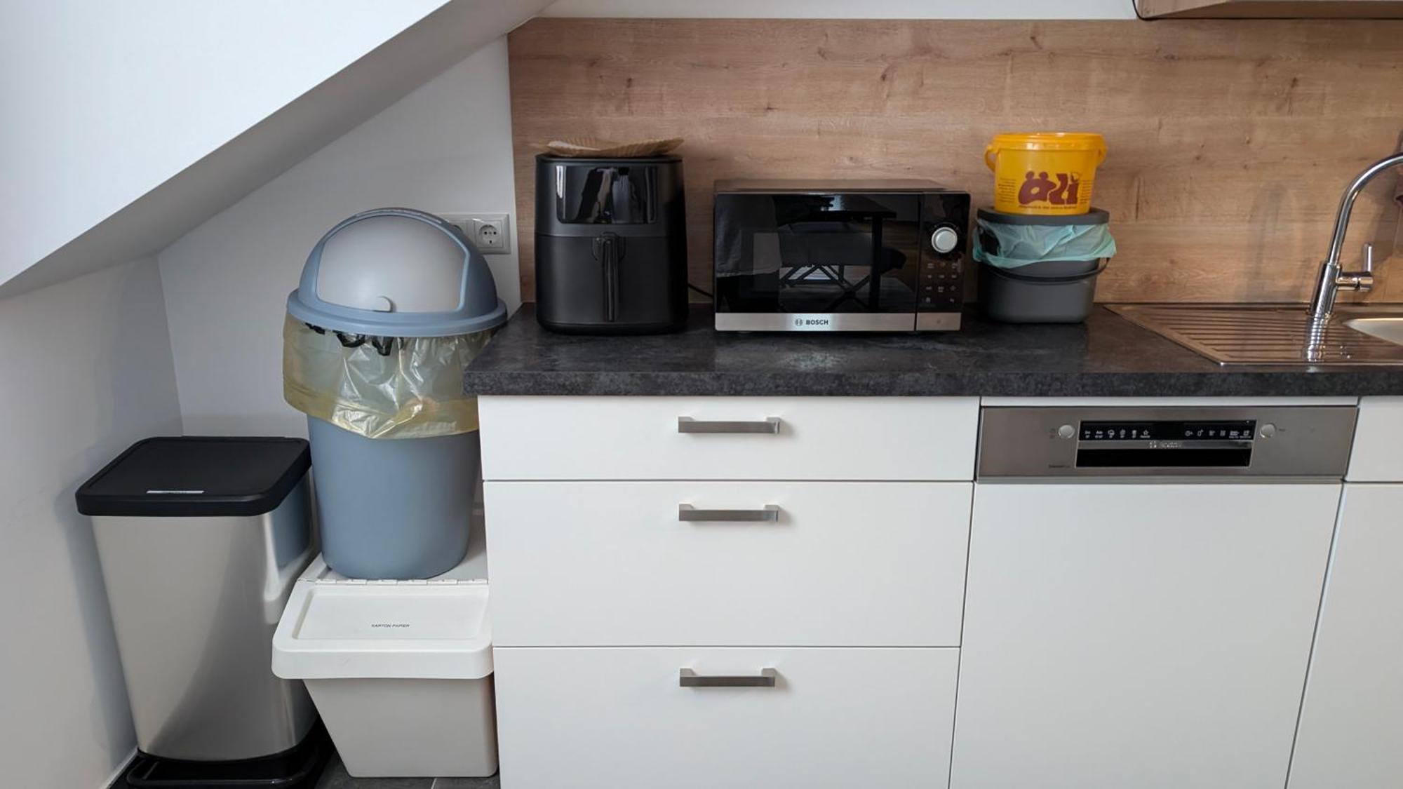 Innstyle Apartment Braunau Am Inn Bagian luar foto